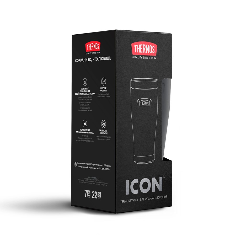 Набор THERMOS IS-1012 SP4, JOJ-120 P