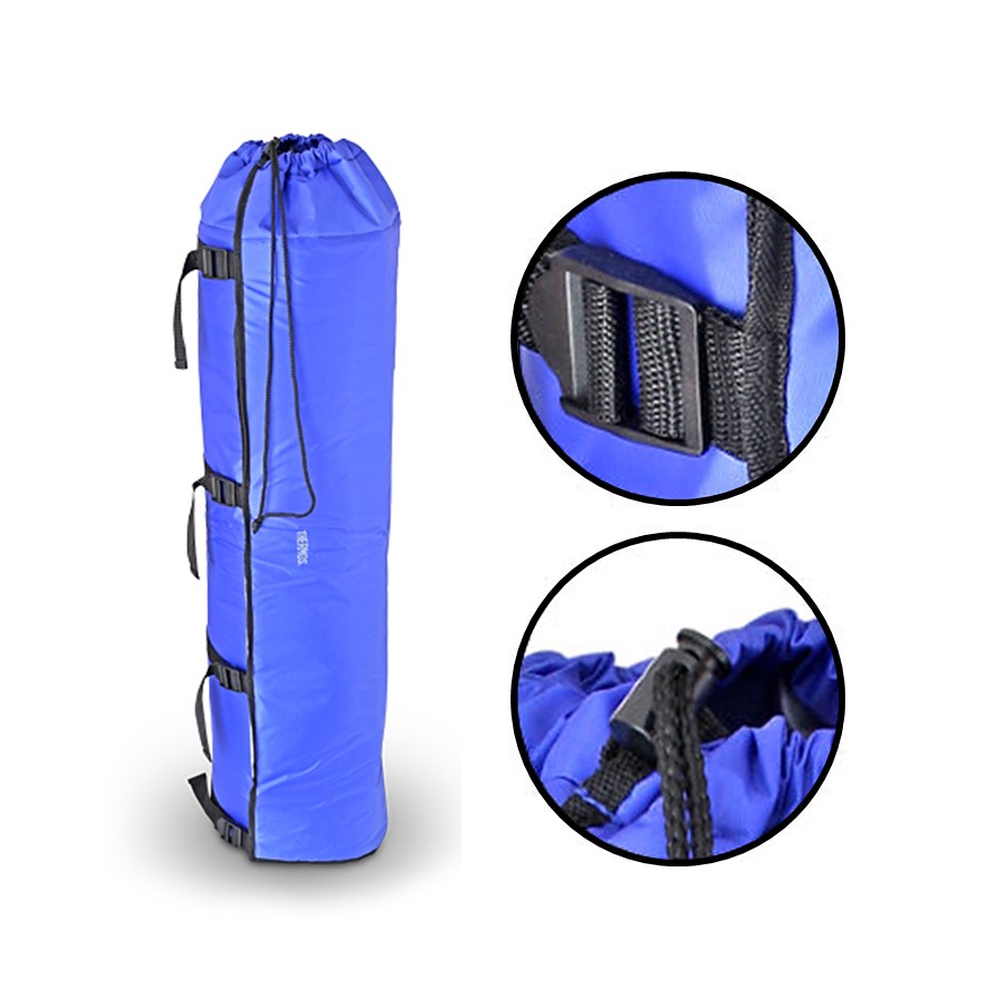 Чехол-термос для корпусов магистральных фильтров воды THERMOS Simple Bottle Wrap L (Bl) 14х65, 16х65, 18х65