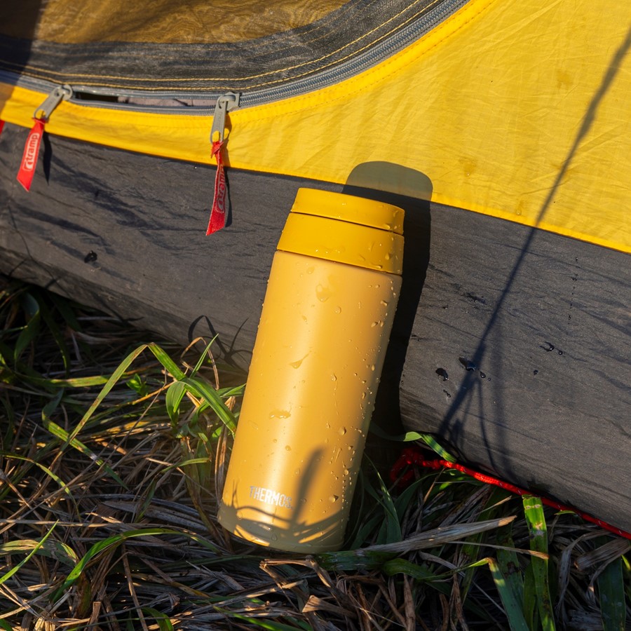 Термокружка THERMOS JOO-500 YL