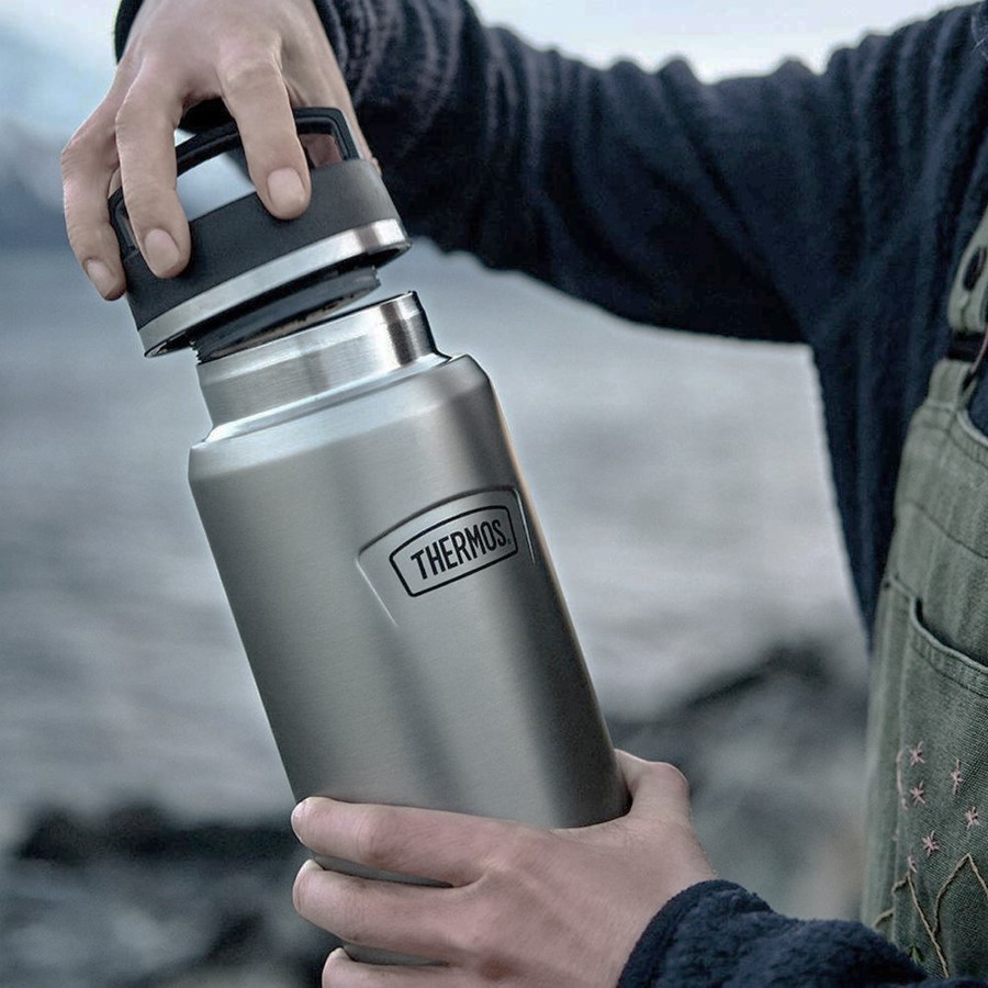 Термос универсальный THERMOS ICON IS-212 MS