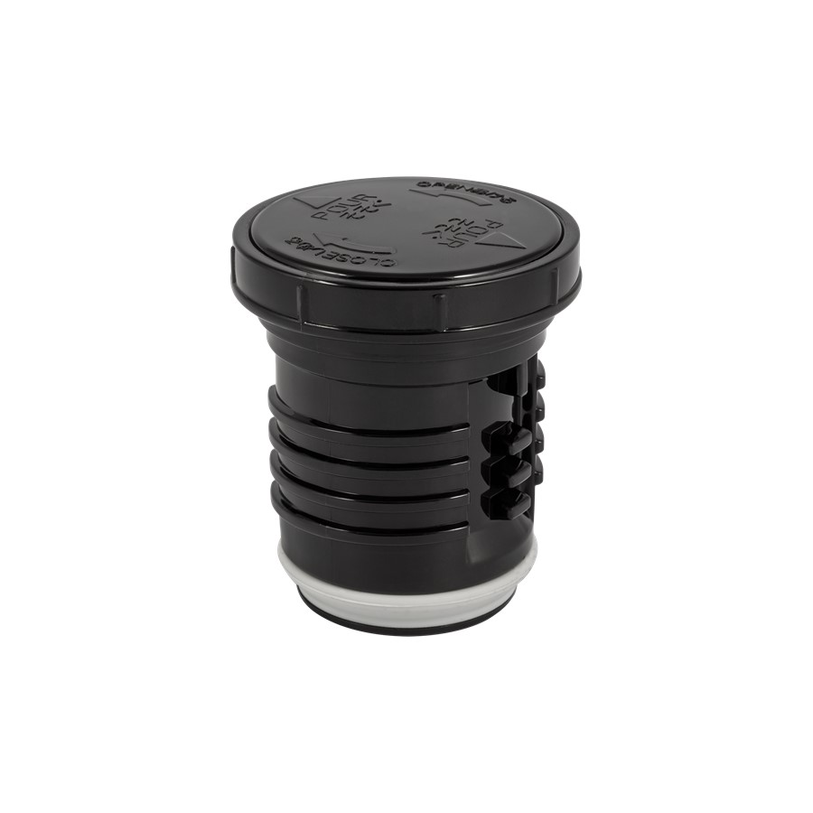Пробка винтовая THERMOS FBB (черная)