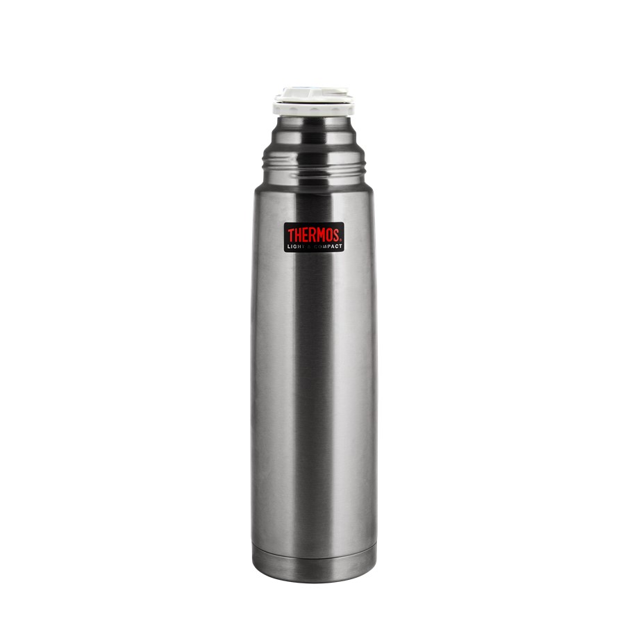 Термос для напитков THERMOS FBB-750 Grey