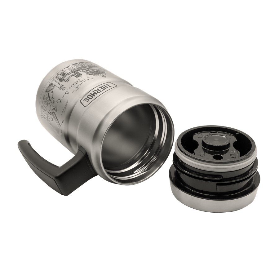 Термокружка THERMOS SAINT PETERSBURG