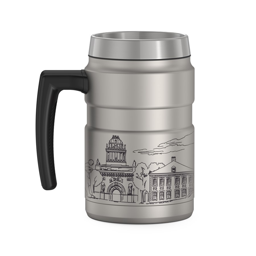 Термокружка THERMOS SAINT PETERSBURG