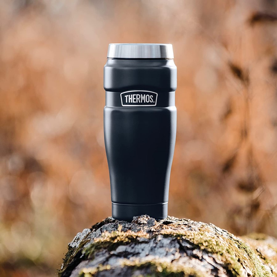 Термокружка THERMOS KING SK-1005 MB