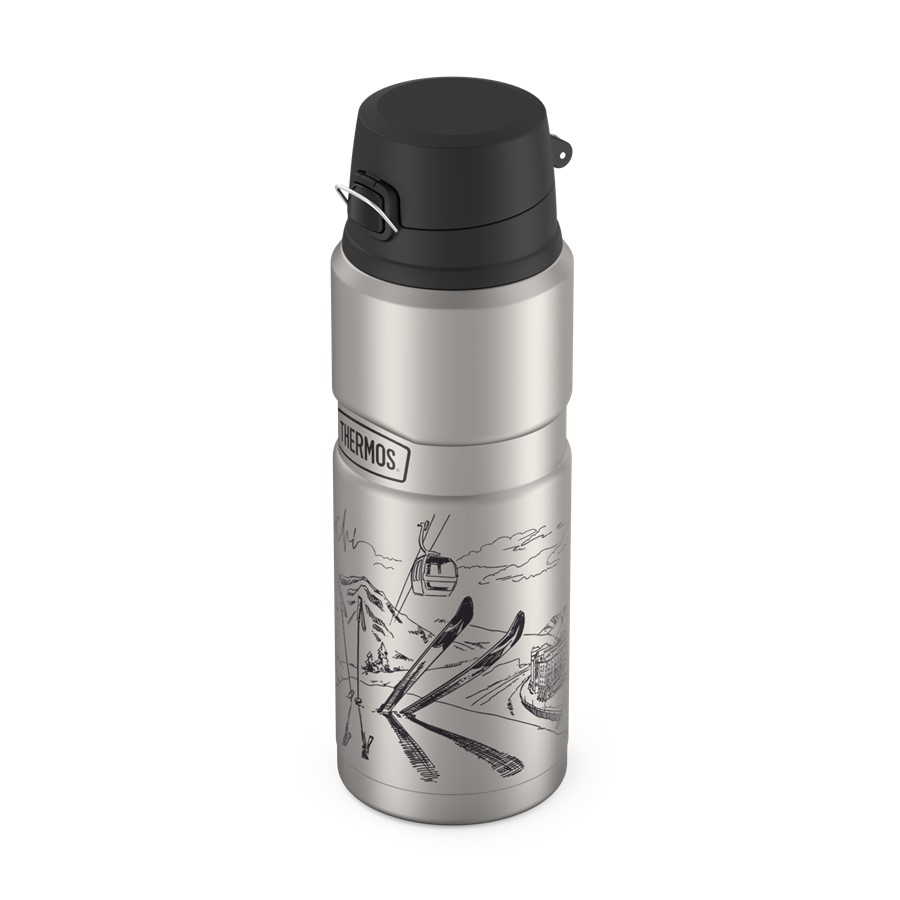 Термос для напитков THERMOS SOCHI