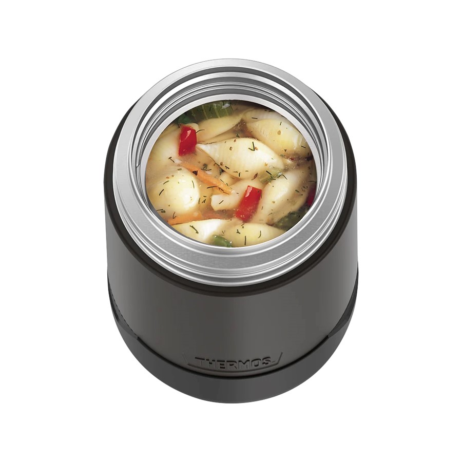 Термос для еды THERMOS GUARDIAN TS-3029 BK