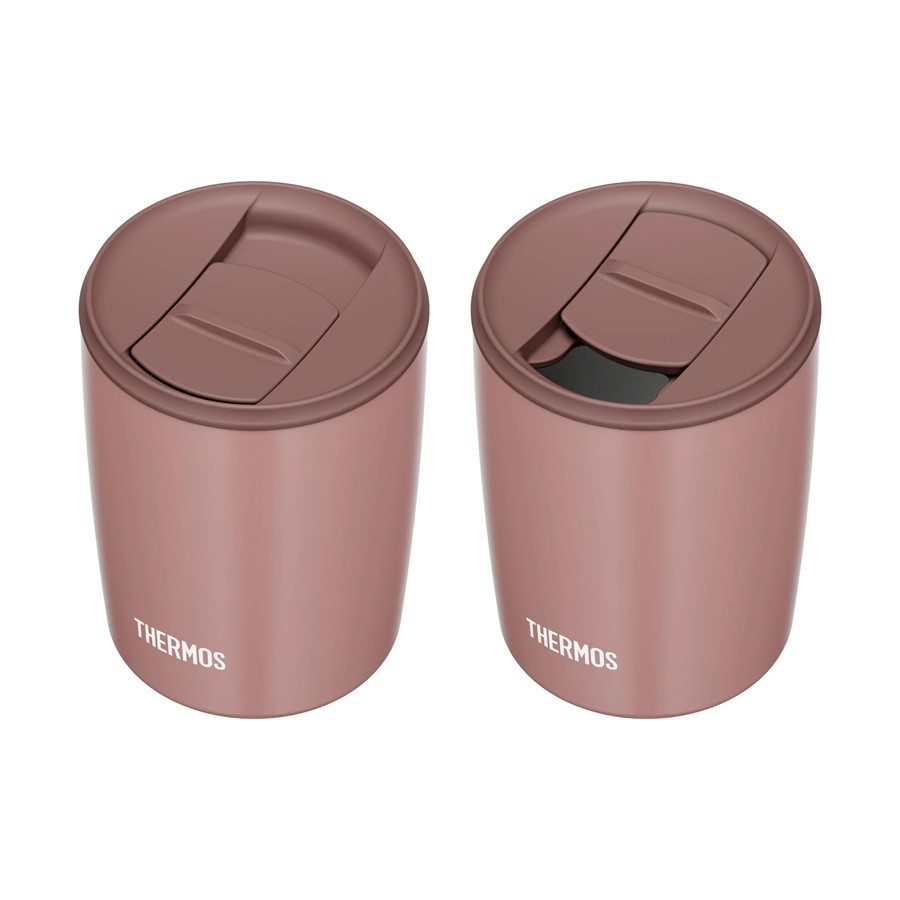 Термокружка THERMOS JDP-301 MBW
