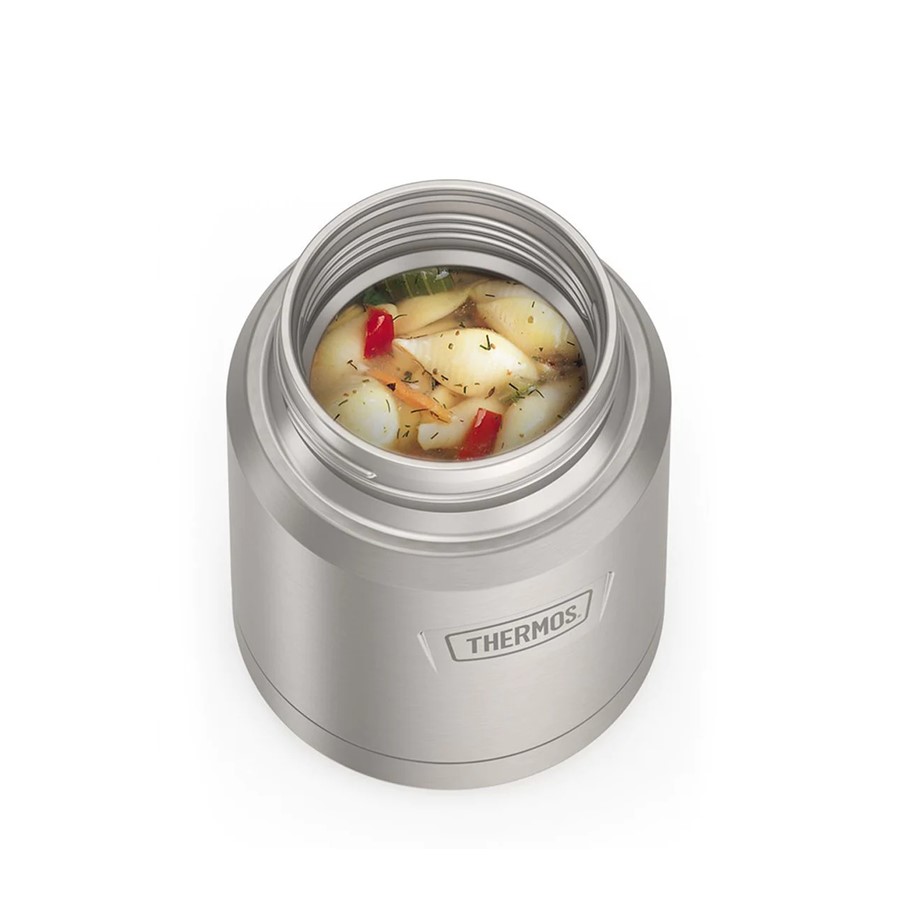 Термос для еды THERMOS ICON IS-300 MS