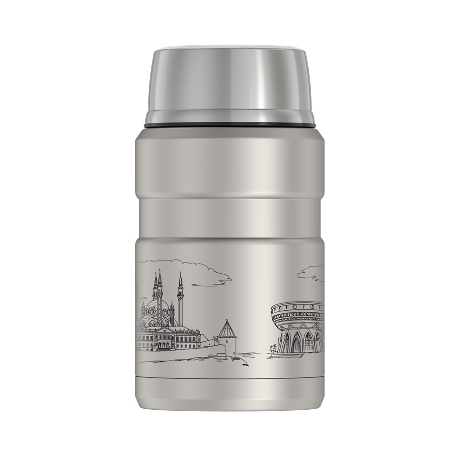 Термос для еды THERMOS KAZAN