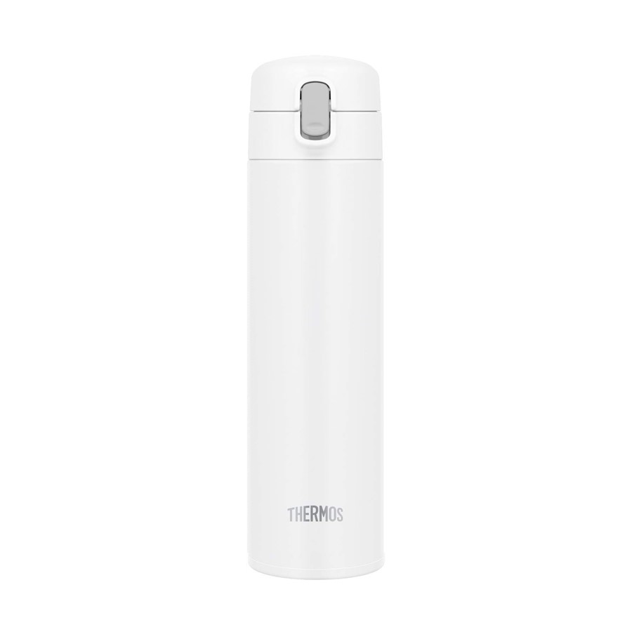 Термос с трубочкой THERMOS FJM-450 WH