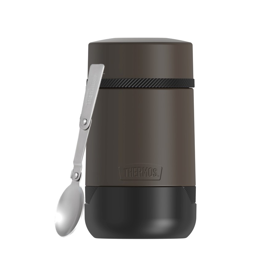 Термос для еды THERMOS GUARDIAN TS-3029 BK