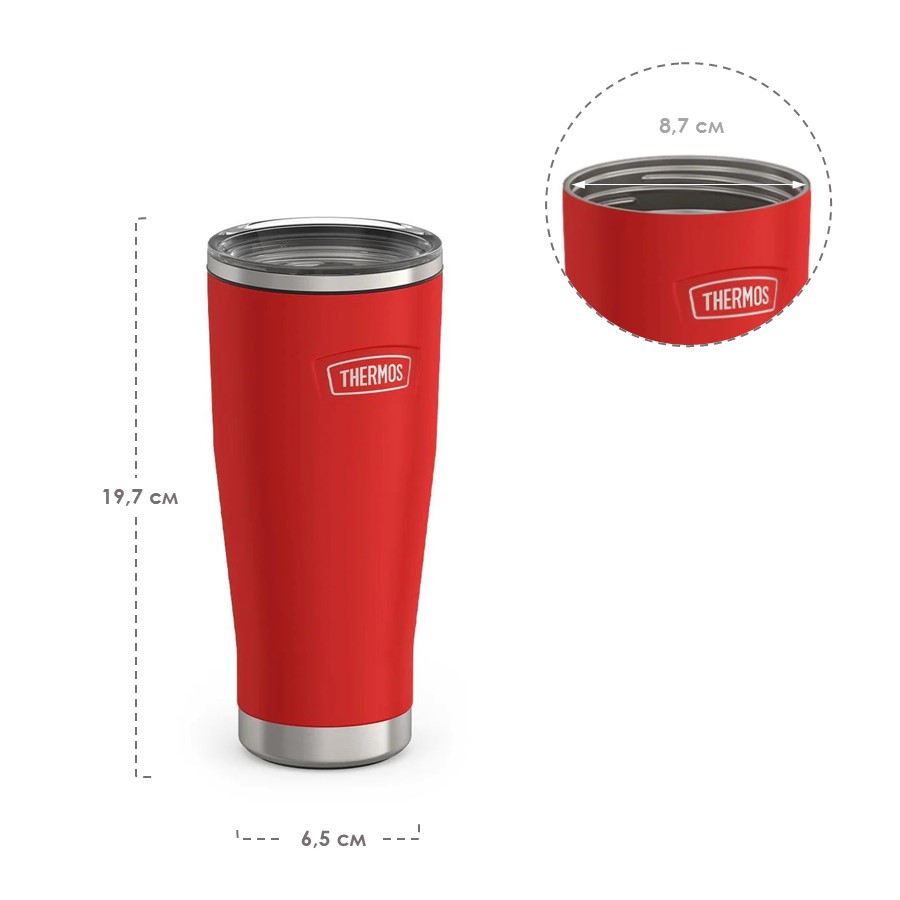 Термокружка THERMOS ICON IS-1154 CR4