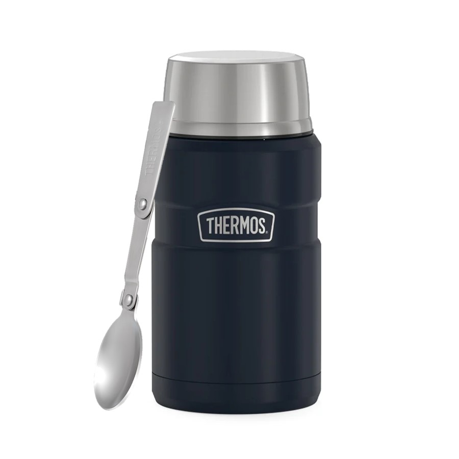 Термос для еды THERMOS KING SK-3021 MB