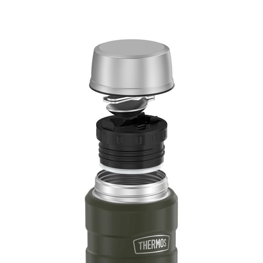 Термос для еды THERMOS KING SK-3000 MAG