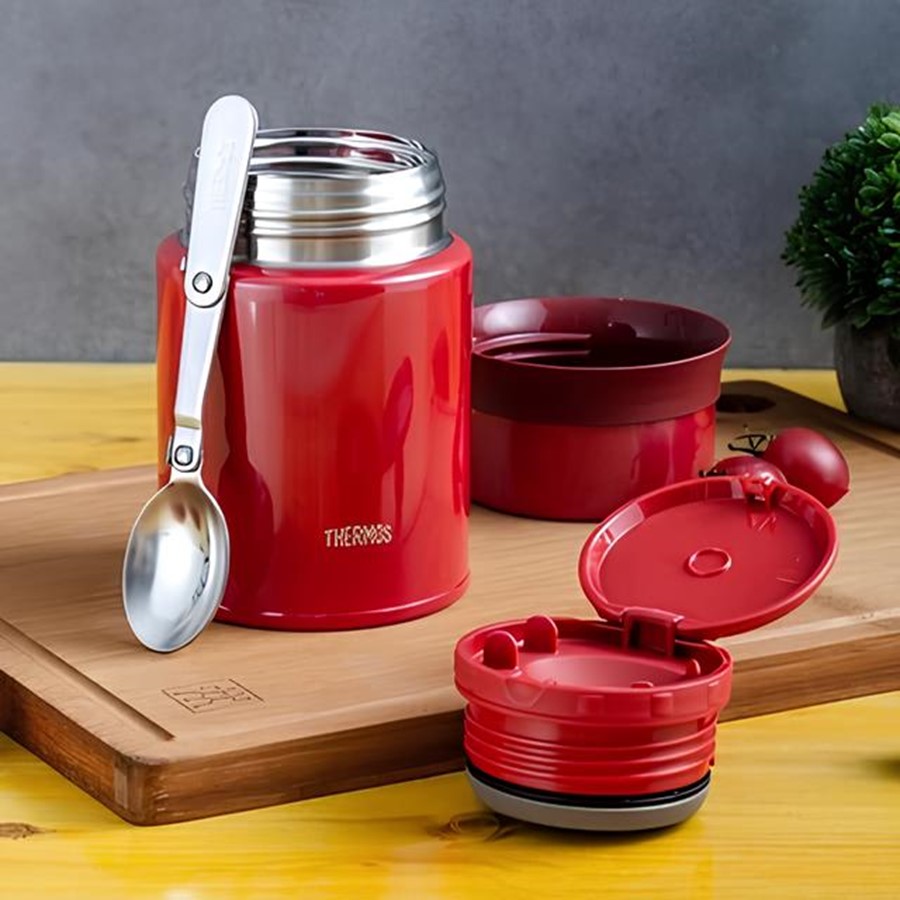 Термос для еды THERMOS TCLD-520 S