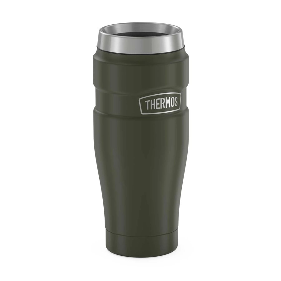 Термокружка THERMOS KING  SK-1005 AG