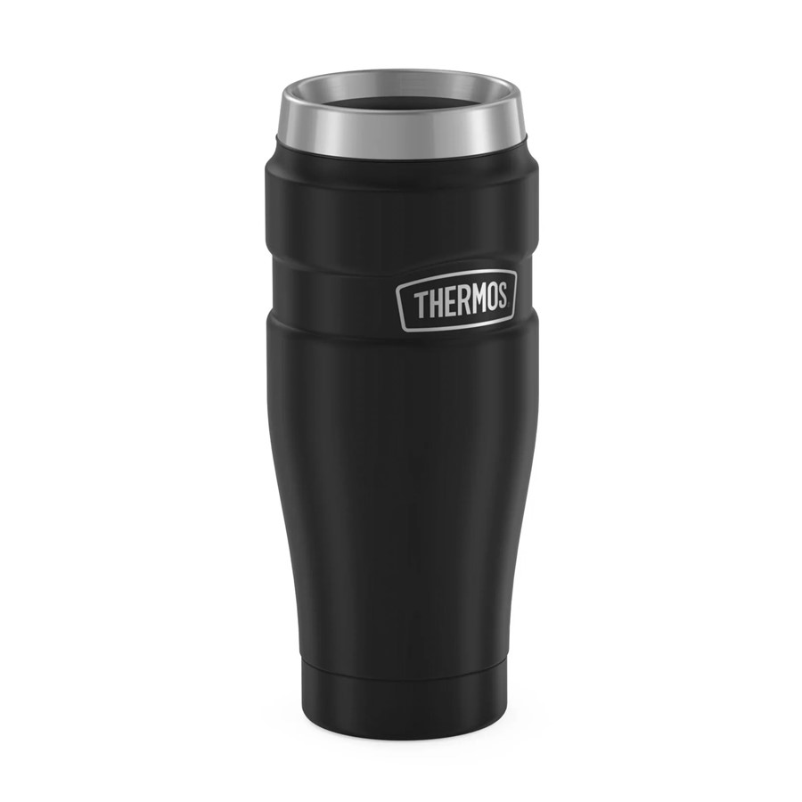 Термокружка THERMOS KING SK-1005 BK