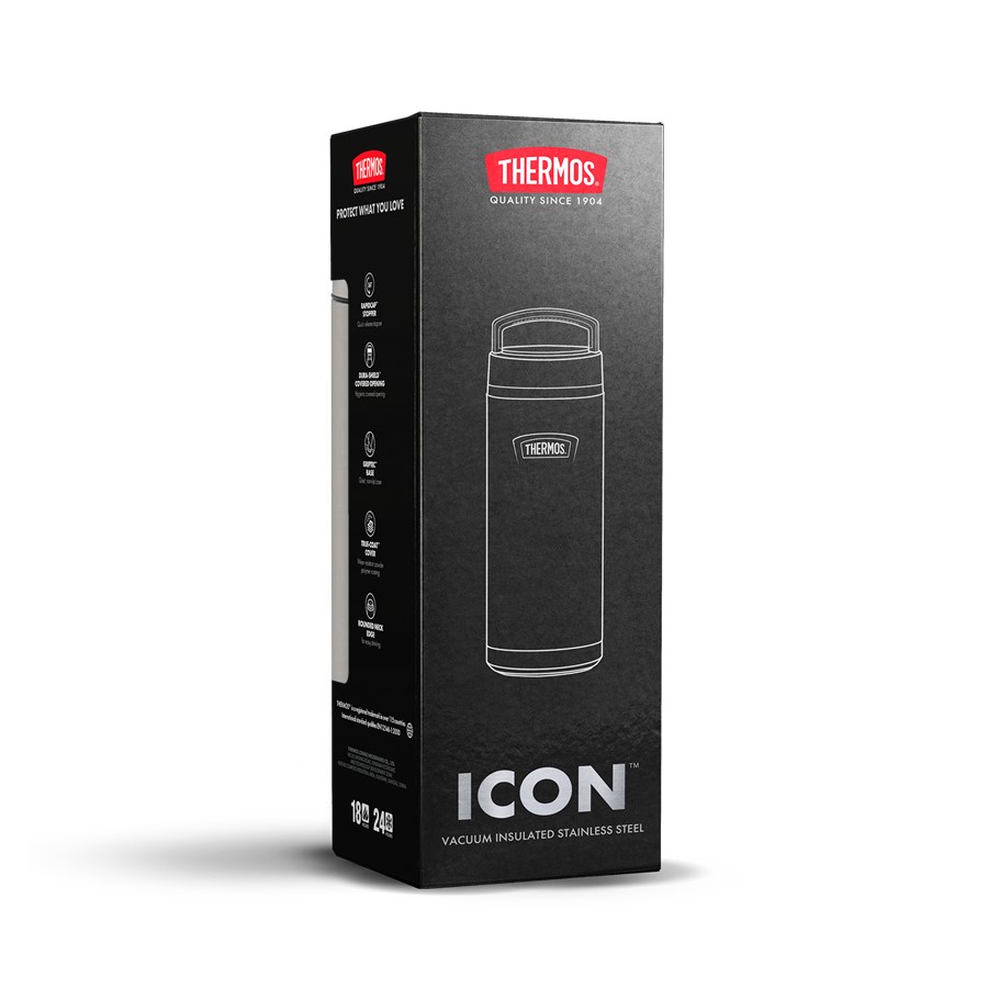Термобутылка THERMOS ICON IS-200 MS