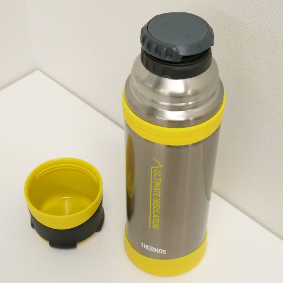 Термос для напитков THERMOS FFX-751 CS