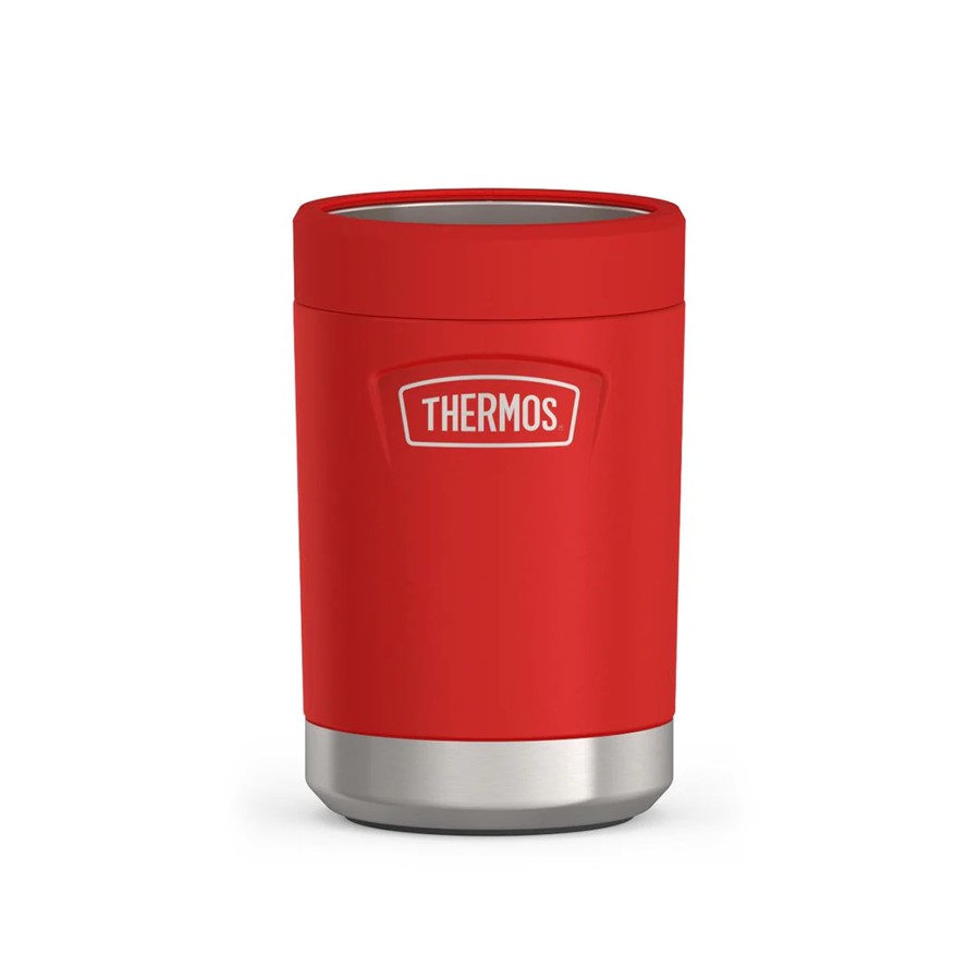 Термоконтейнер для алюминиевой банки 330~355мл THERMOS IS-1504 CR4