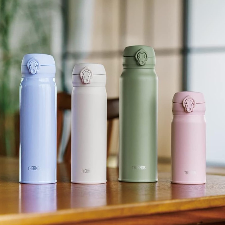 Термокружка THERMOS JNL-356 MVP