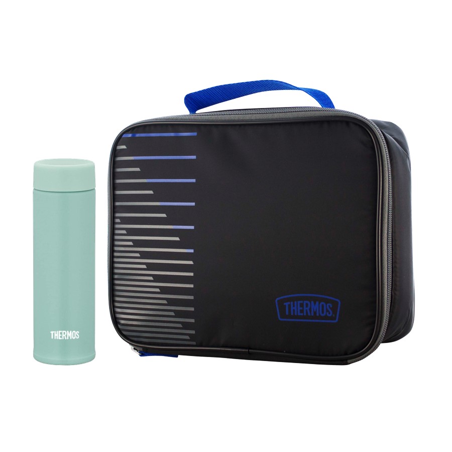 Набор SUPER LUNCH-I JOJ-150 MNT, Lunch Kit