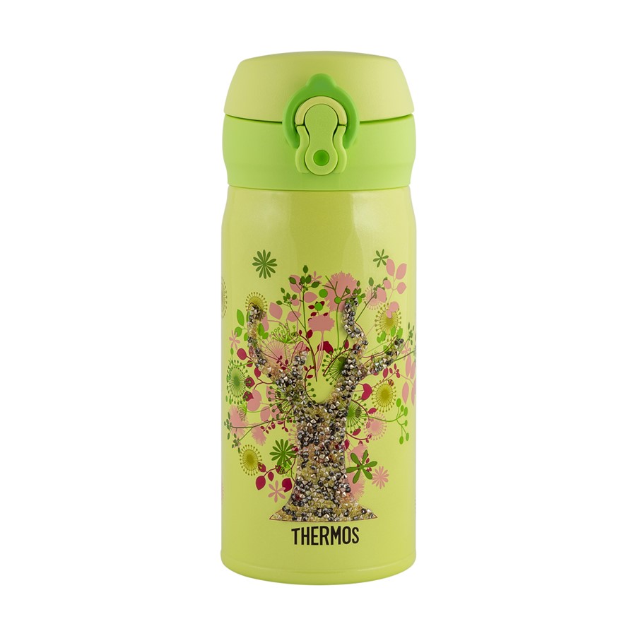 Термокружка THERMOS SWAROVSKI JNL-350 TREE