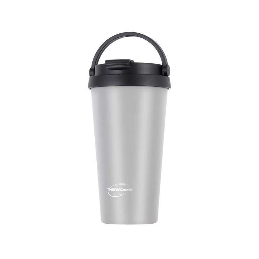 Термостакан классической формы THERMOcafe TCCM-500KA (MGY)