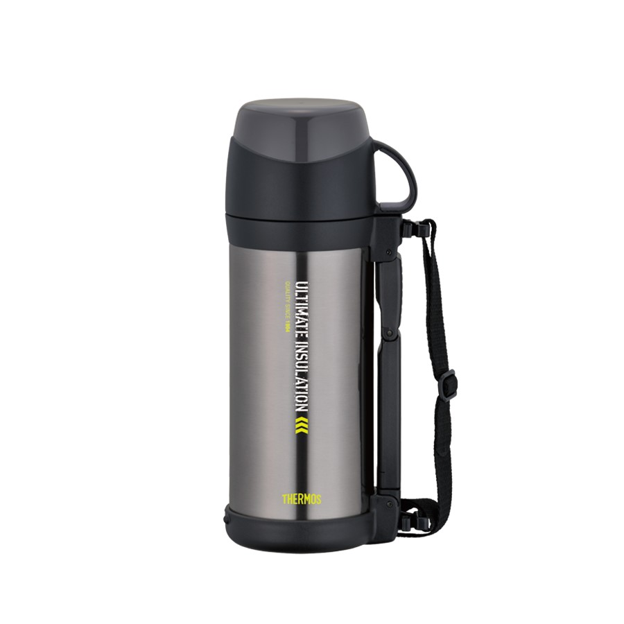 Термос для напитков THERMOS FFW-1000 BKGY