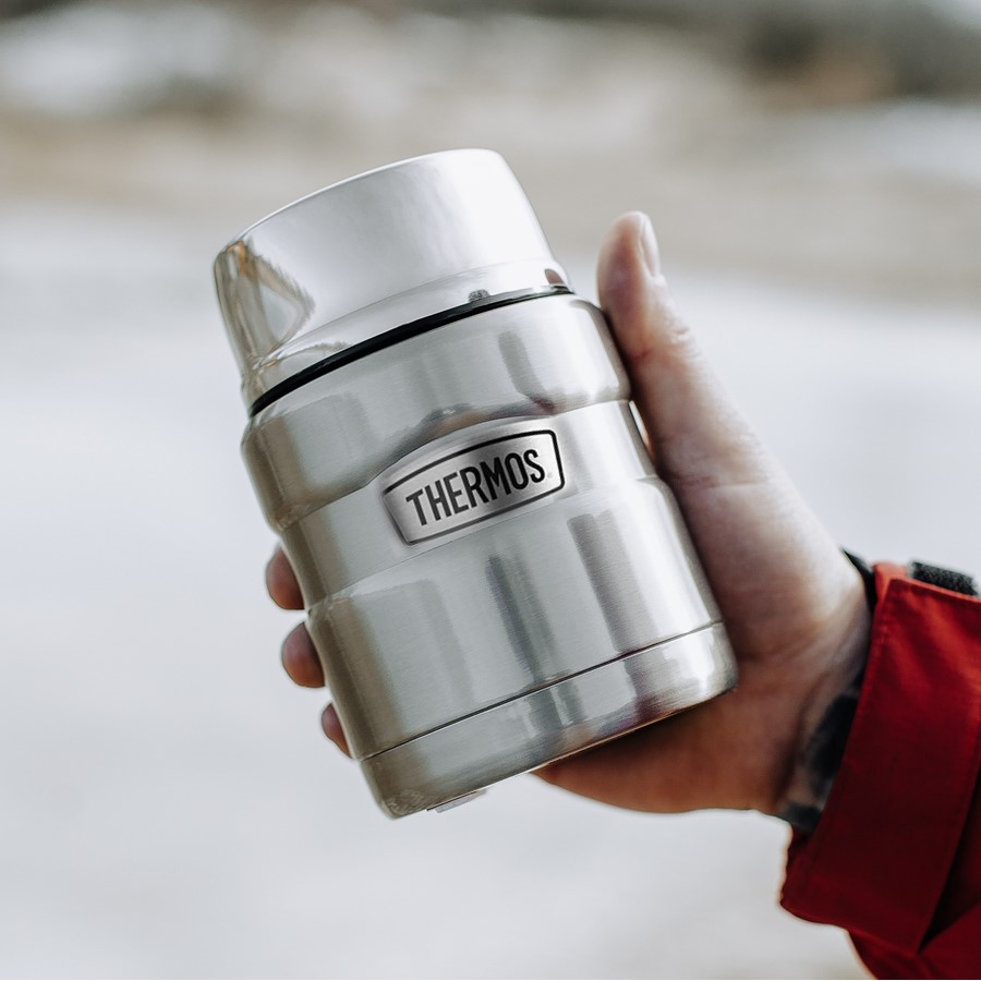 Термос для еды THERMOS KING SK-3000 MMS