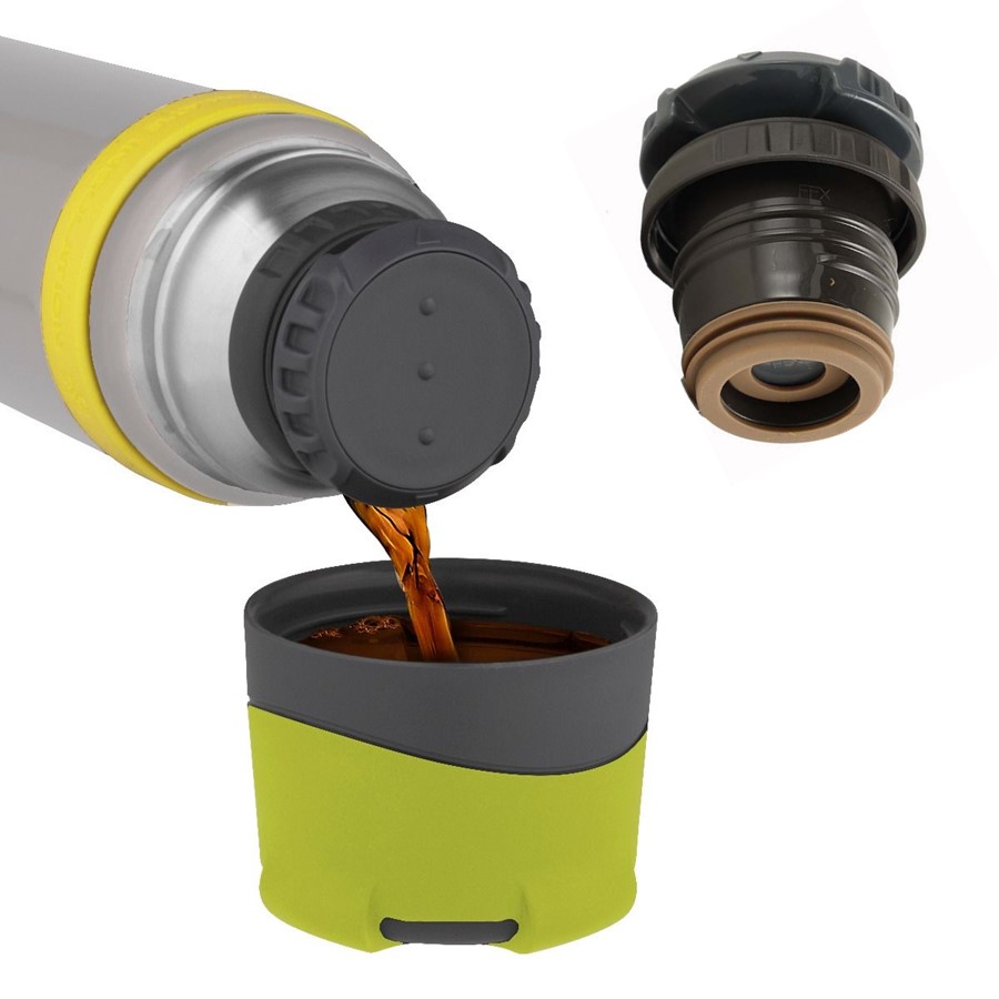 зап. часть THERMOS FFX