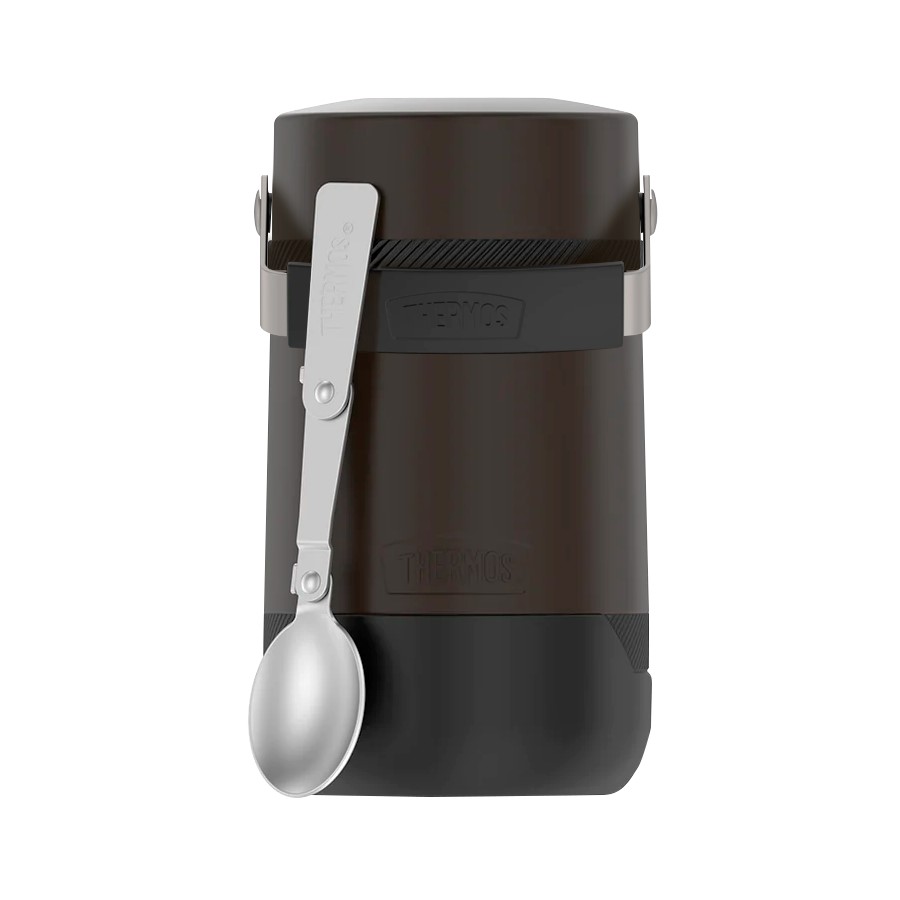 Термос для еды THERMOS GUARDIAN TS-3039 BKT