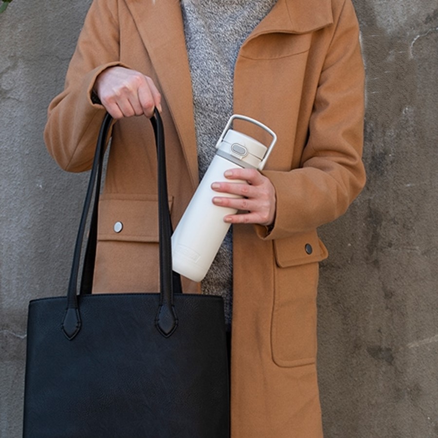 Термокружка THERMOS GUARDIAN TS-2309 WHT