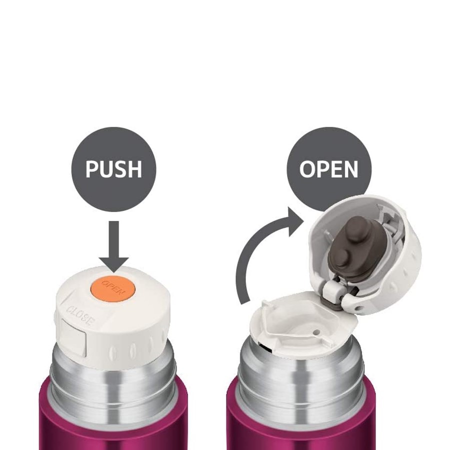 Термокружка THERMOS FFM-351 BGD