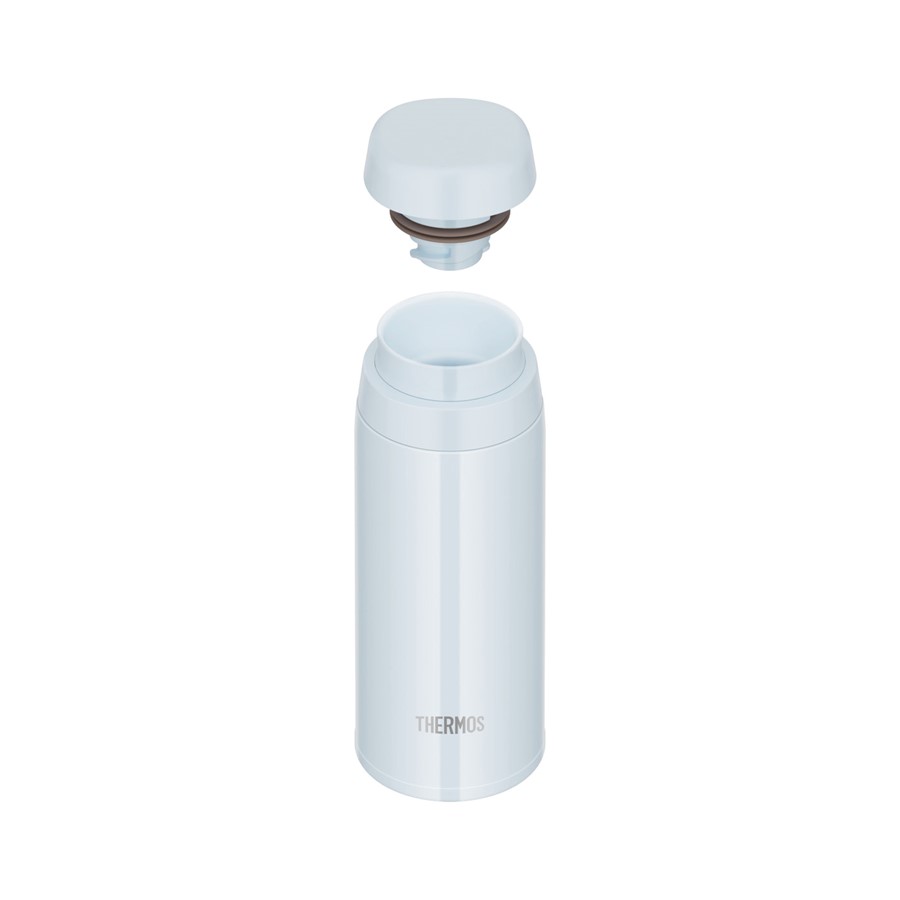 Термокружка THERMOS JOR-250 WHGY