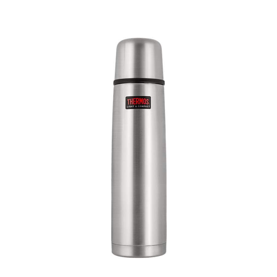 Термос для напитков THERMOS FBB-500 SBK