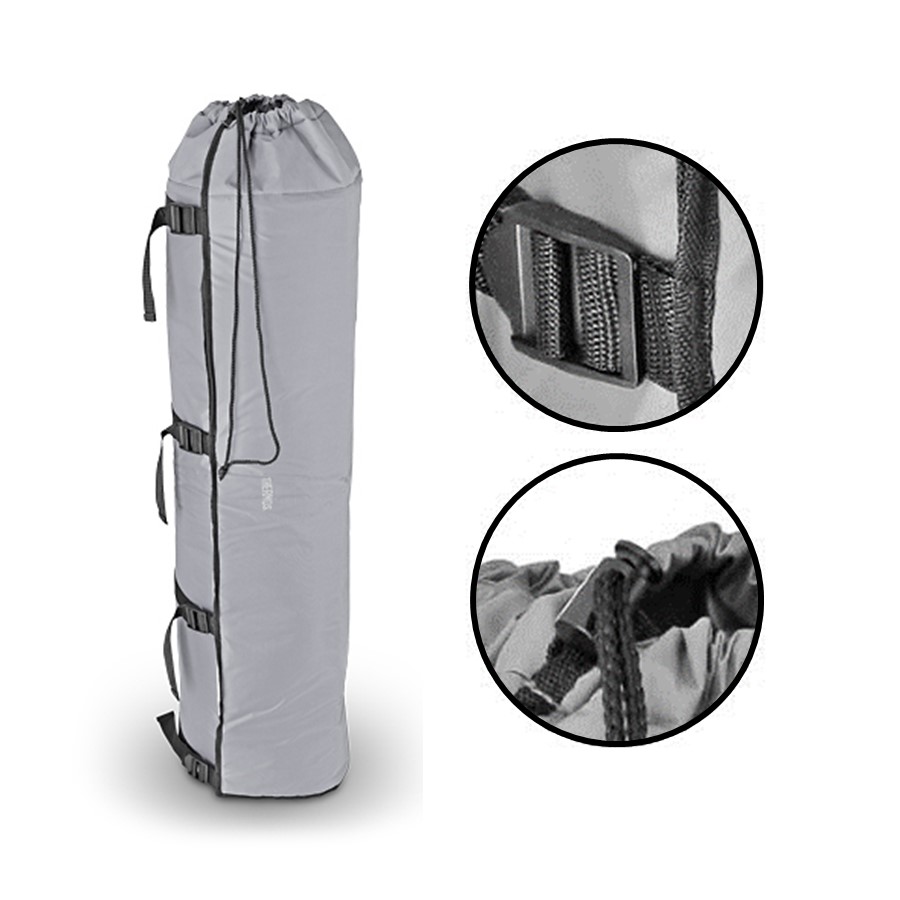 Чехол-термос для корпусов магистральных фильтров воды THERMOS Simple Bottle Wrap L (Gr) 14х65, 16х65