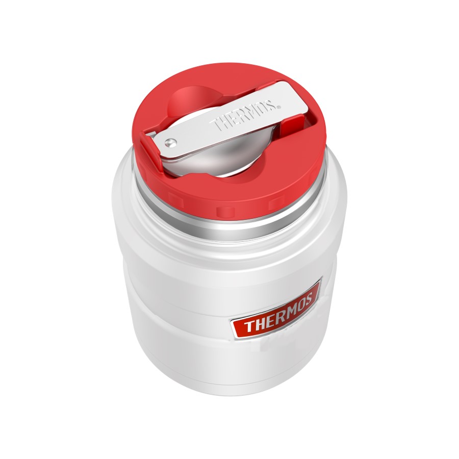 Термос для еды THERMOS KING  SK-3020 RCMW