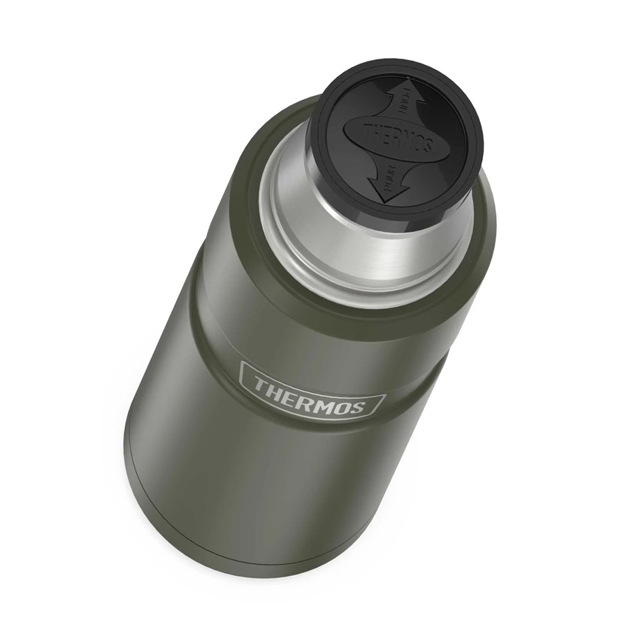 Термос для напитков THERMOS KING SK-2000 AG