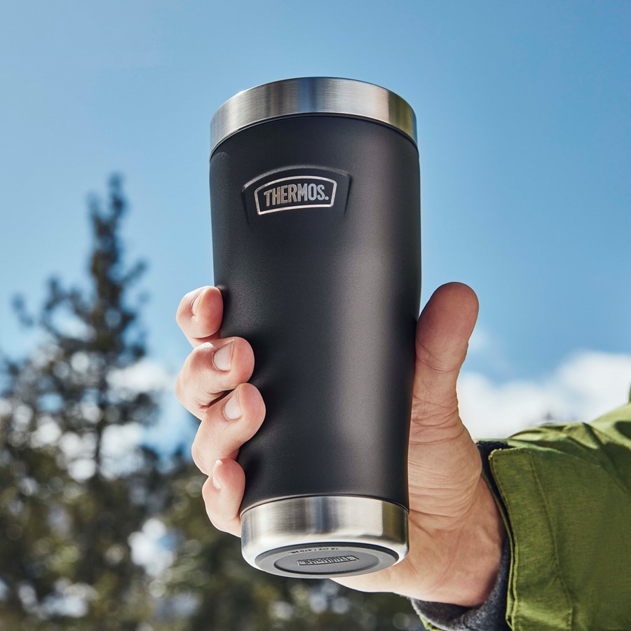 Термокружка THERMOS ICON IS-1012 GT