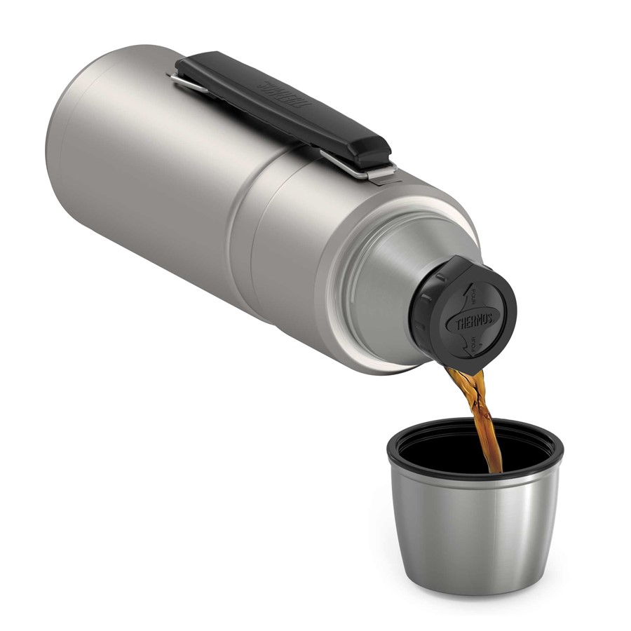 Термос для напитков THERMOS KING SK-2010 MS