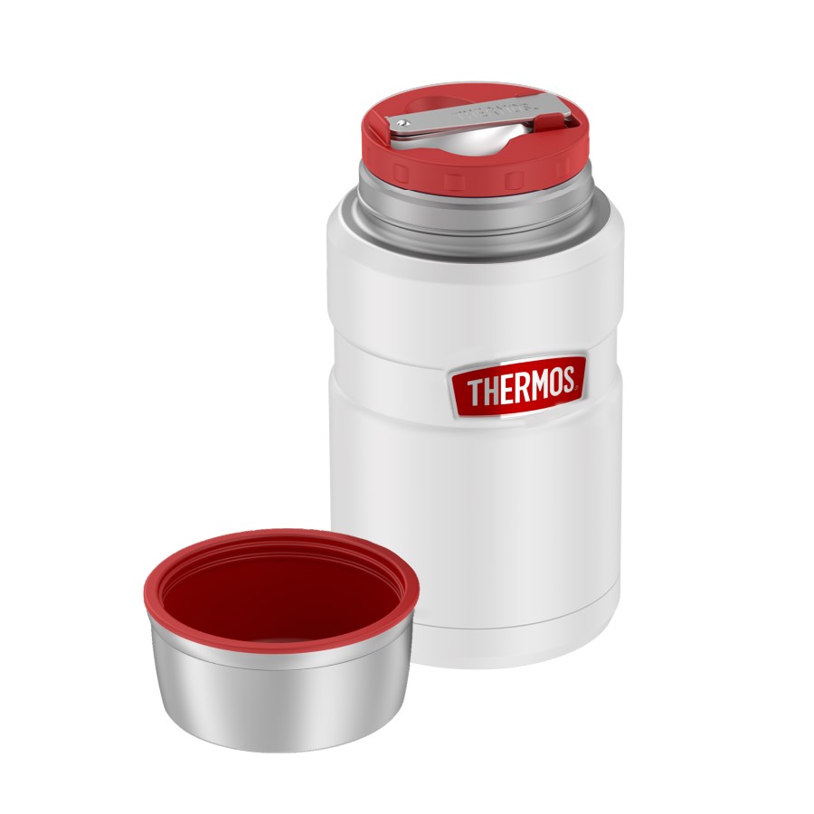 Термос для еды THERMOS KING  SK-3020 RCMW