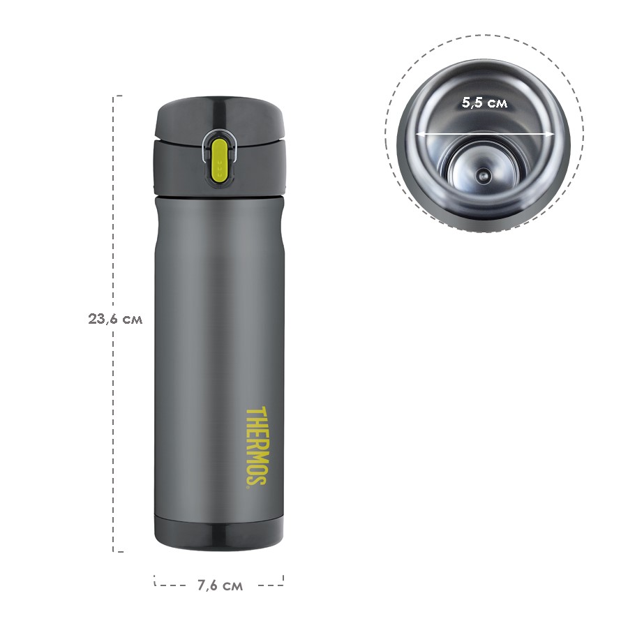 Термокружка THERMOS JMW-500 CH