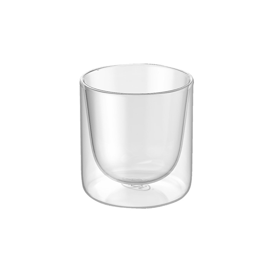 Стаканы из двойного стекла ALFI GlassMotion-80