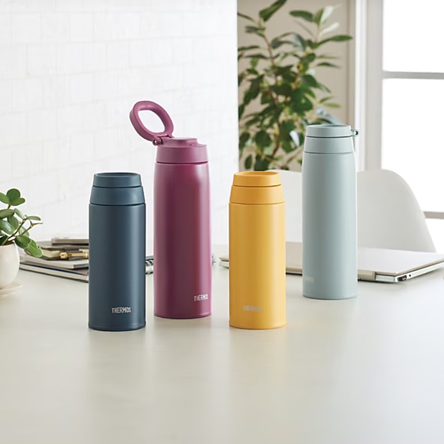 Термокружка THERMOS JOO-500 PL