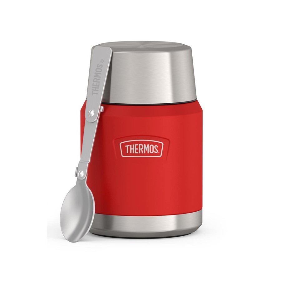 Термос для еды THERMOS ICON IS-3004 CR4