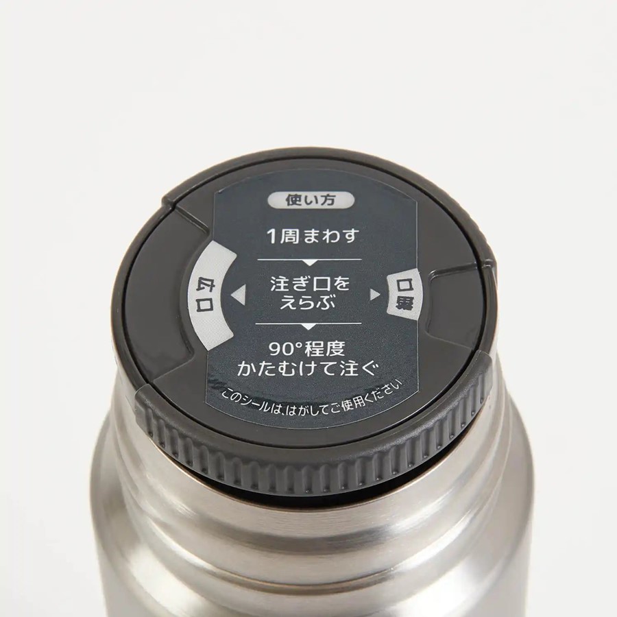 Пробка винтовая THERMOS FJN