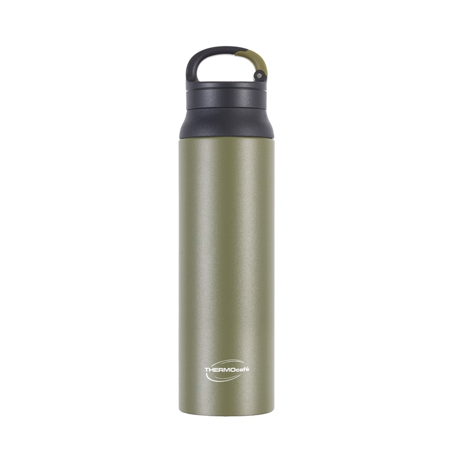 Термобутылка спортивная THERMOcafe TCSB-800SY (GR)
