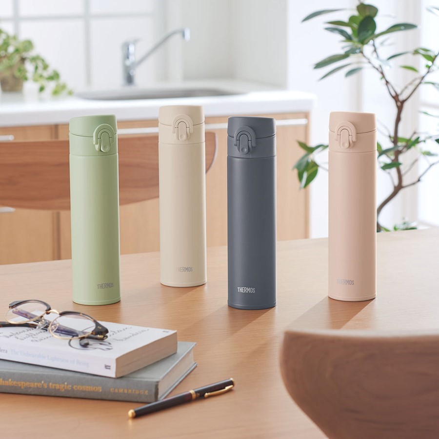 Термокружка THERMOS JNI-404 MTBE